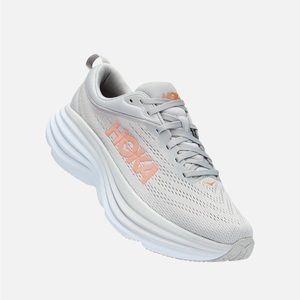 Hoka Women’s Bondi 8